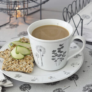 Happy Cup, Summer Meadows