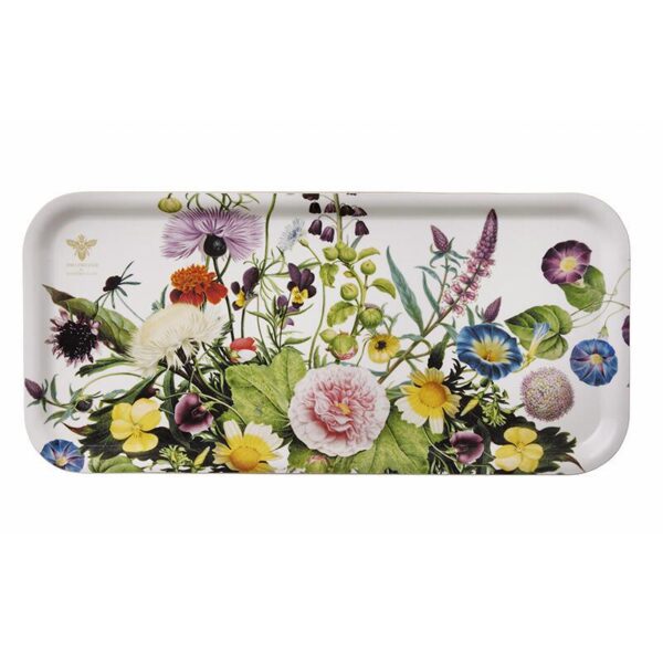 Bakke Flower Garden, aflang, Jim Lyngvild