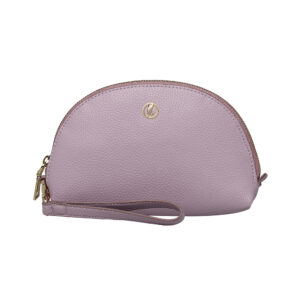 Saga Makeup-pung / clutch, Lovely Lilac