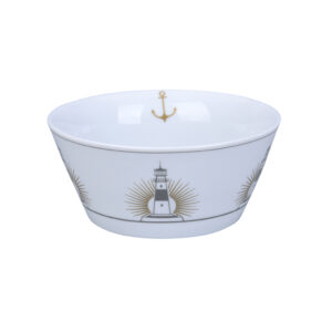 Happy Bowl, Light House, 400ML
