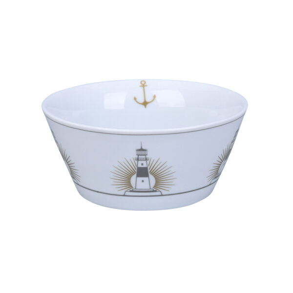 Happy Bowl, Light House, 400ML