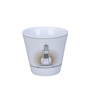 Happy Espressokop, Light House