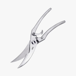 Fjerkræsaks m/ fjeder, Gefu