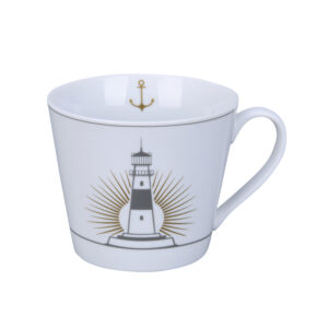 Kaffekop, Light House