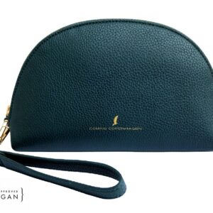 Beauty Case Saga, Everglade green