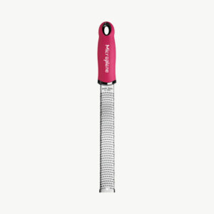 Microplane Premium Classic Zester, Magenta
