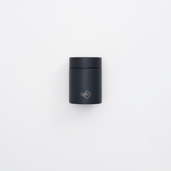 Poketle +4, suppekop, Charcoal Grey