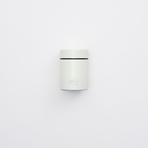 Poketle +4, suppekop, Charcoal Grey - Billede 2