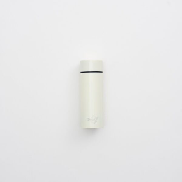 Poketle S, 120 Ml termo, Vanilla