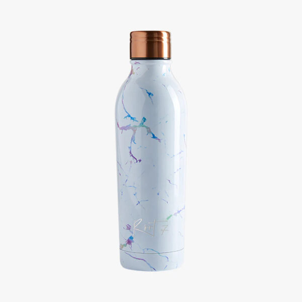 OneBottle drikkeflaske, Magic Marble, Root7