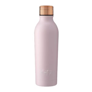 OneBottle drikkeflaske, Millennial Pink, 350ML.