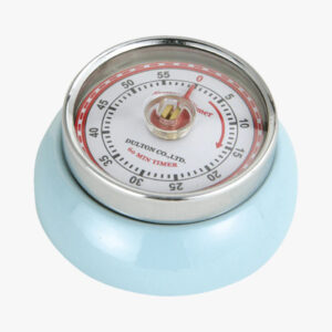 Minutur, Speed Timer, Lyseblå