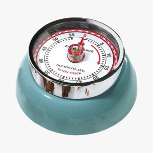 Minutur, Speed Timer, Petrol