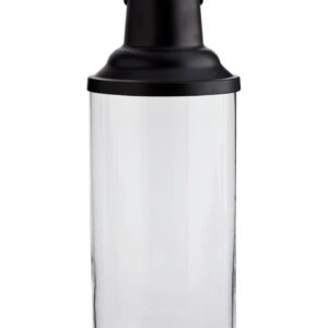 Lanterne i glas, stor